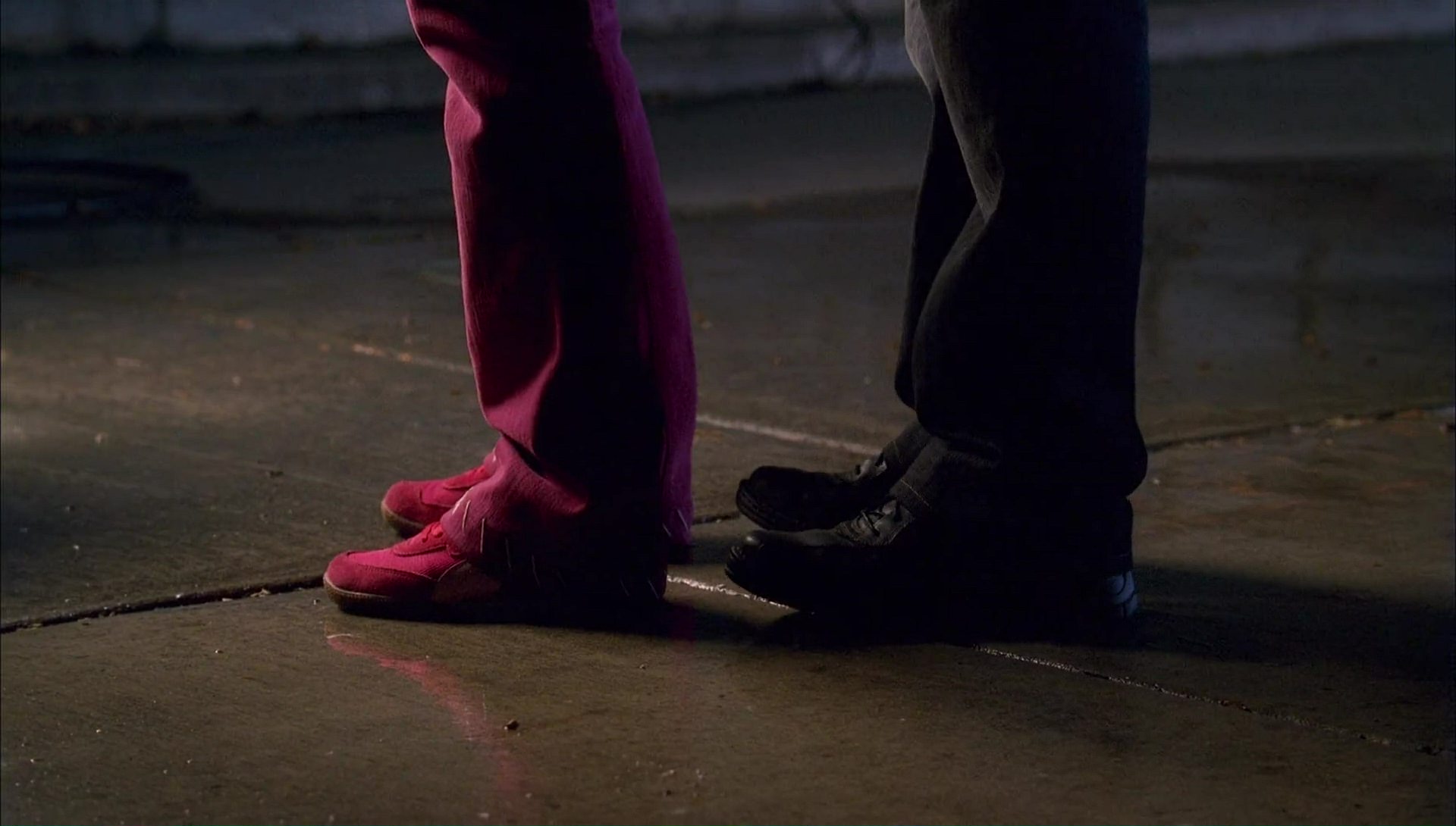 Return to Halloweentown (2006) screencap 6093