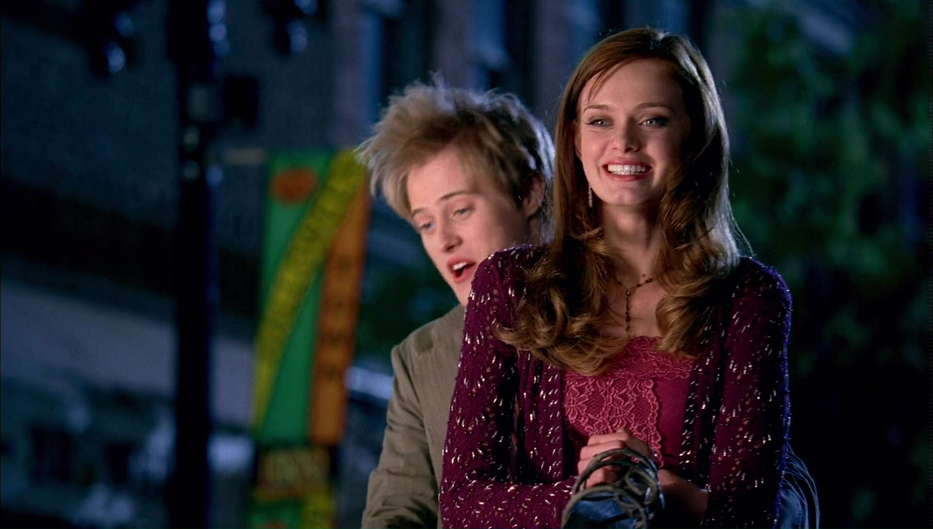 Return to Halloweentown (2006) movie still 6094