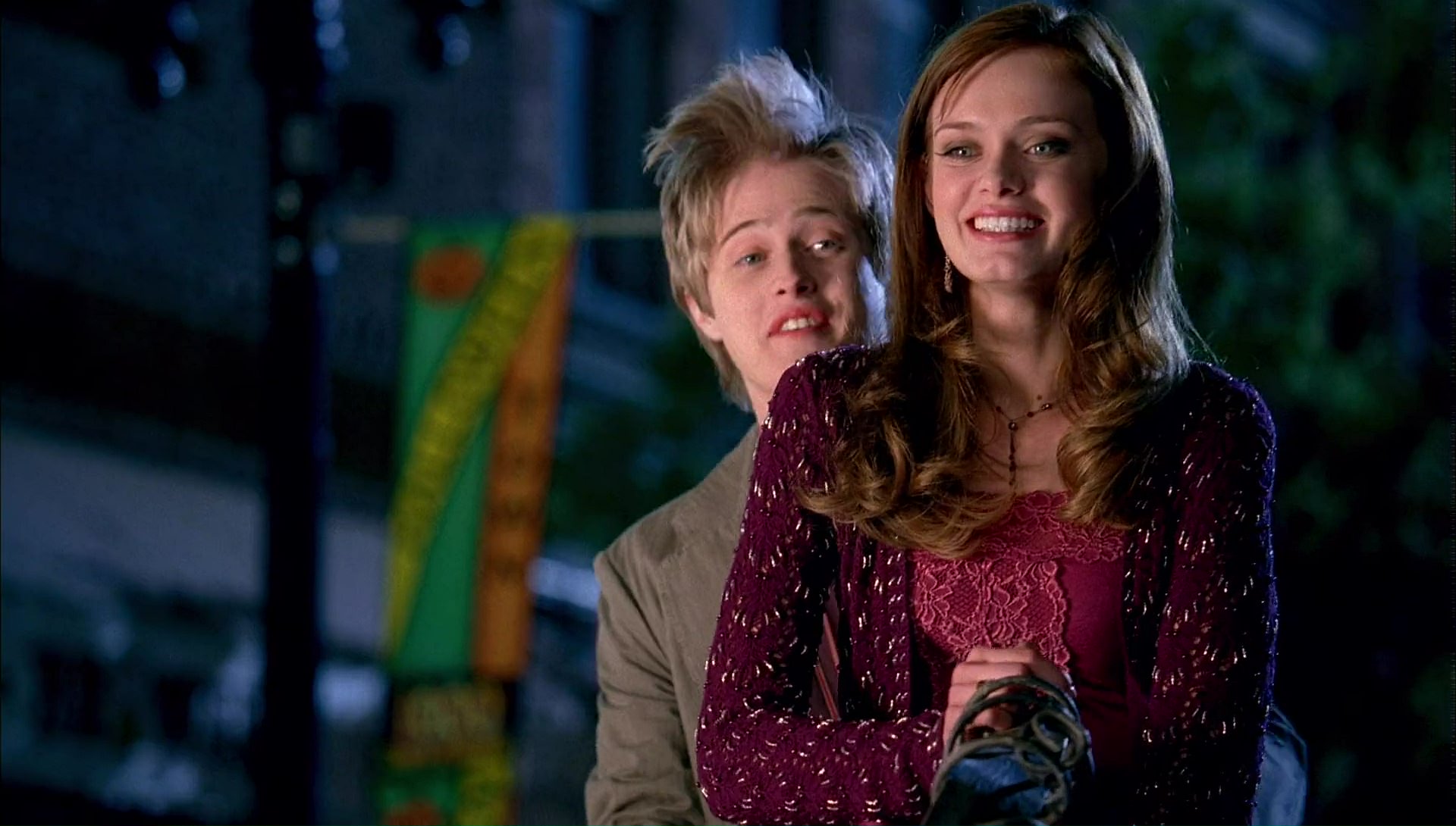 Return to Halloweentown (2006) HD screenshot 6095