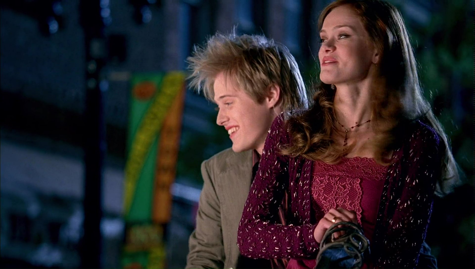 Return to Halloweentown (2006) movie still 6097