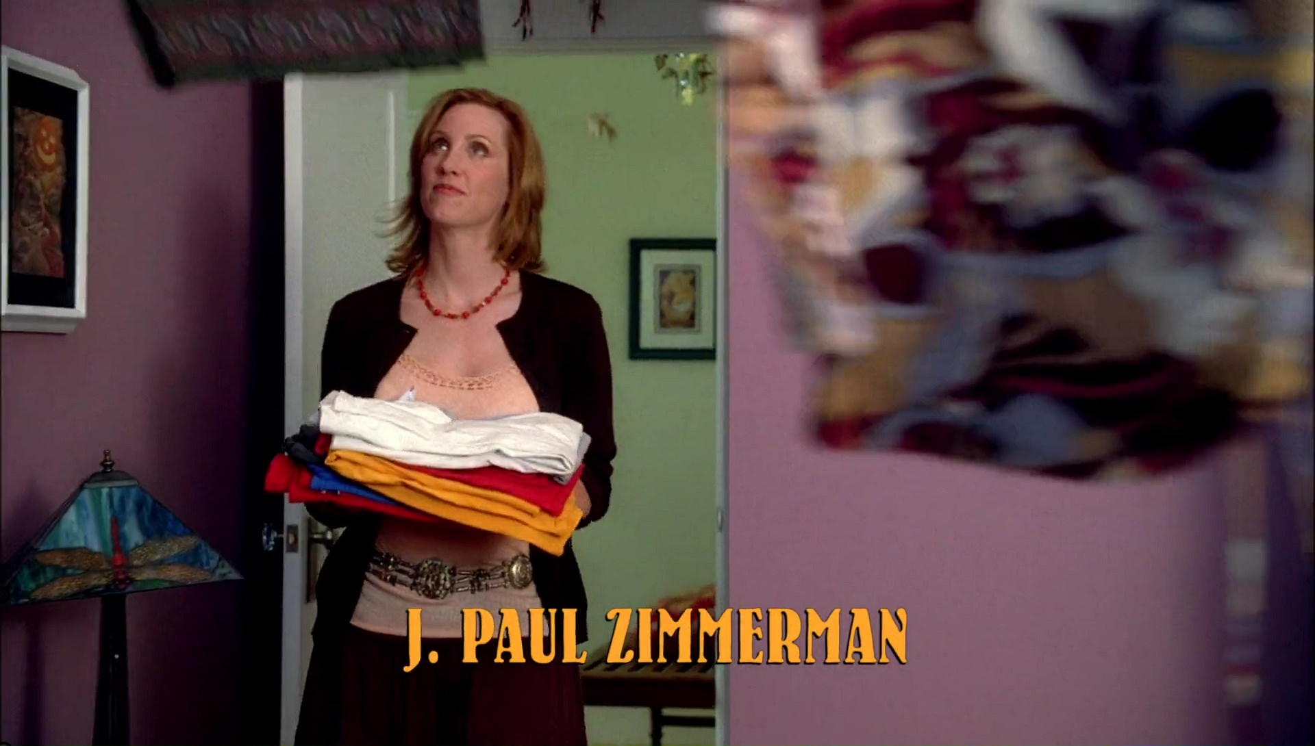 Return to Halloweentown (2006) movie still 61