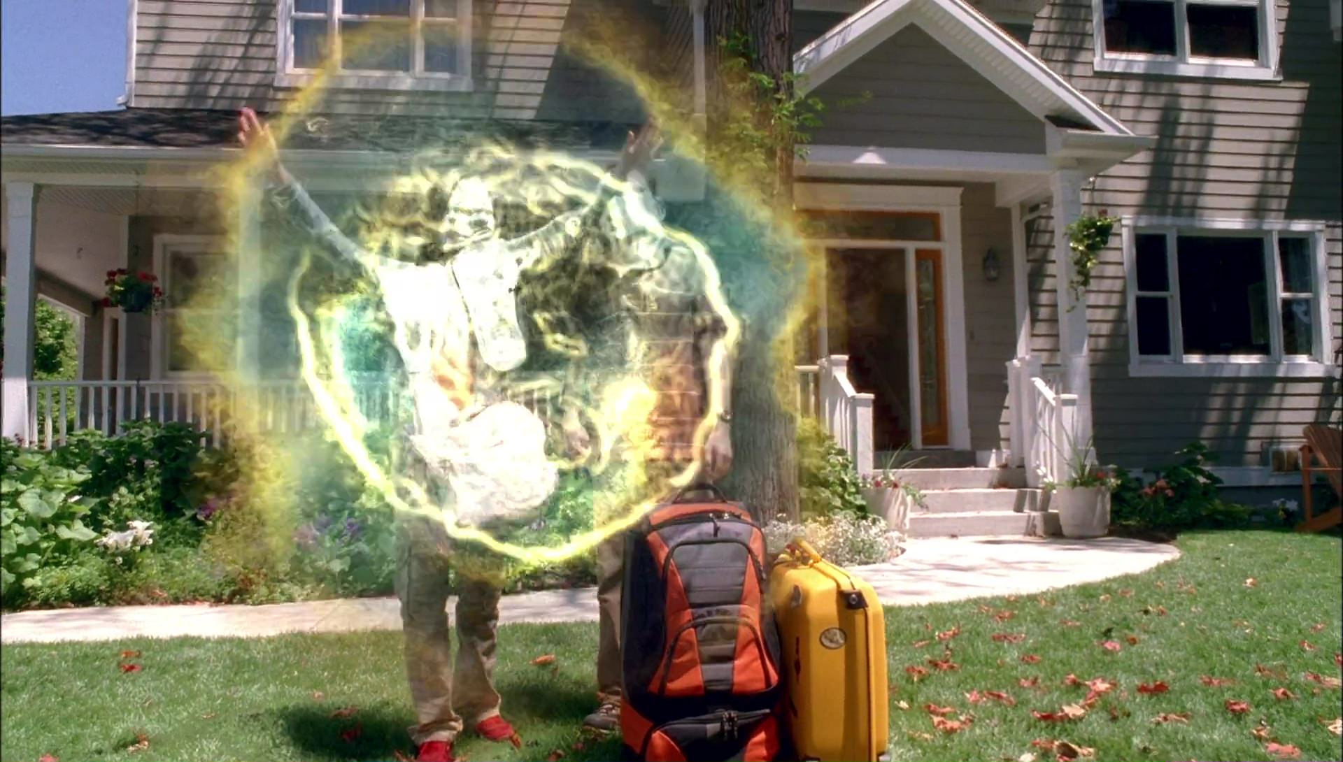 Return to Halloweentown (2006) movie still 610