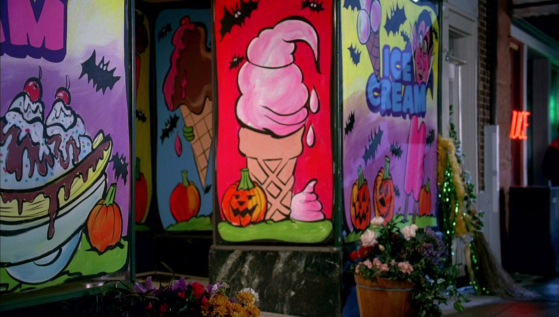 Return to Halloweentown (2006) movie still 6100