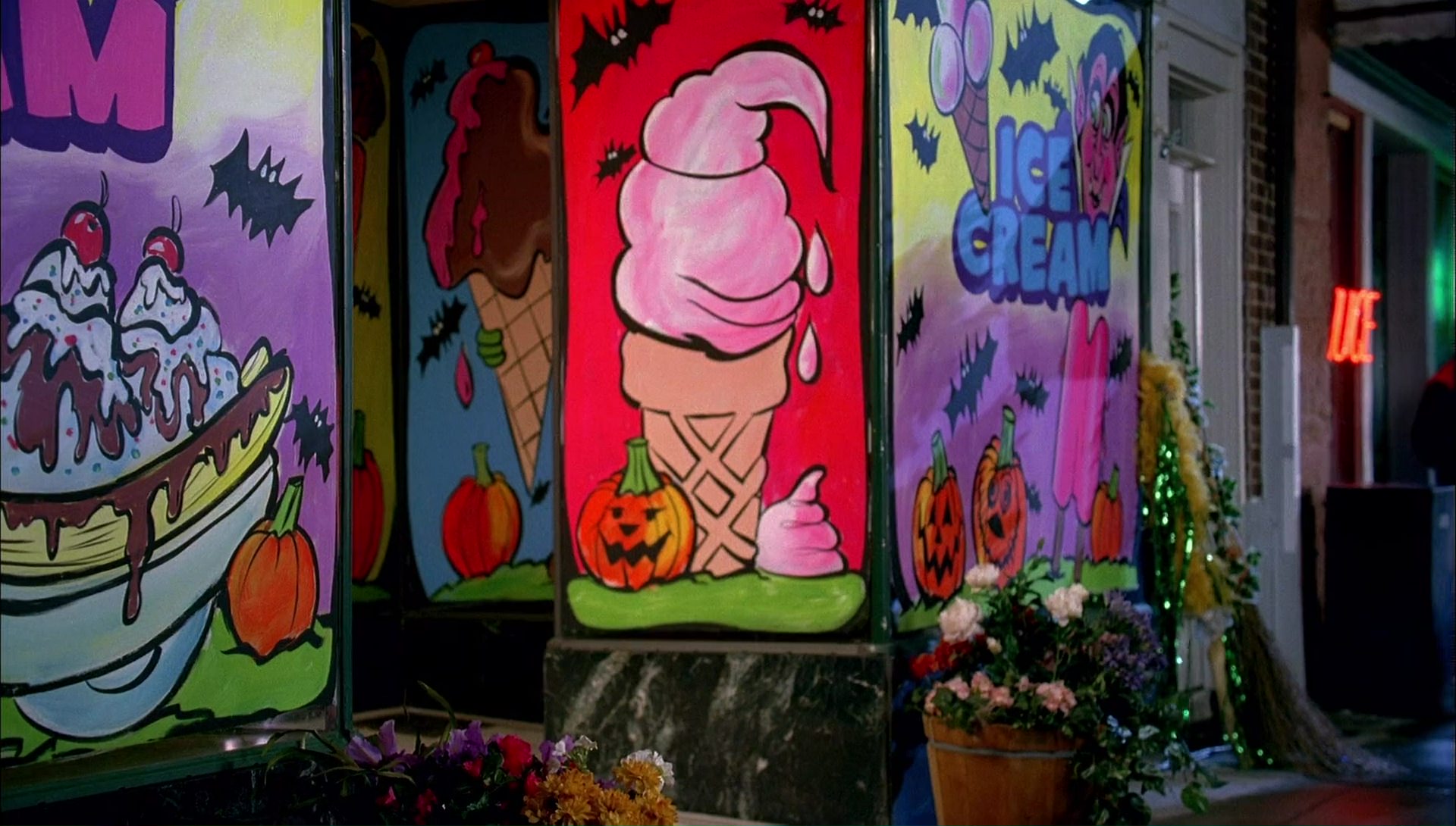 Return to Halloweentown (2006) HD screenshot 6101