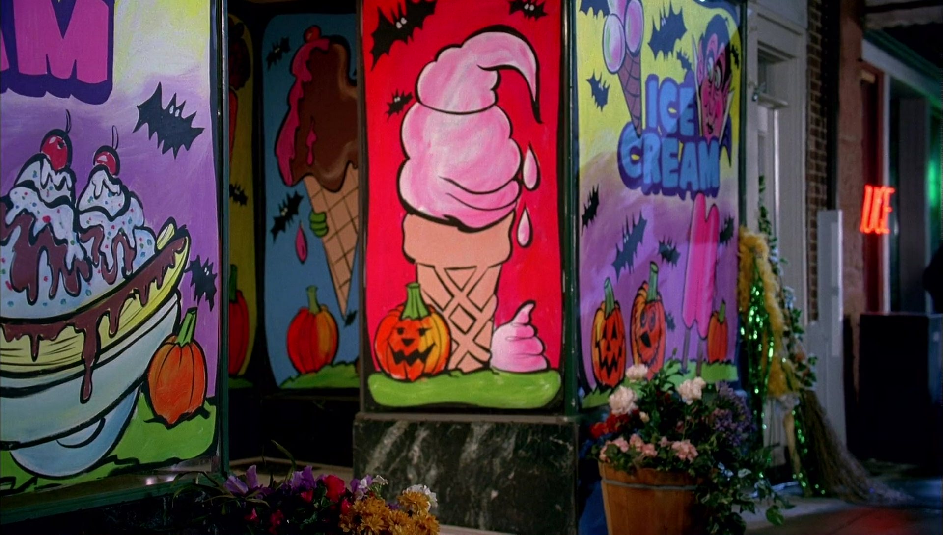 Return to Halloweentown (2006) movie still 6103
