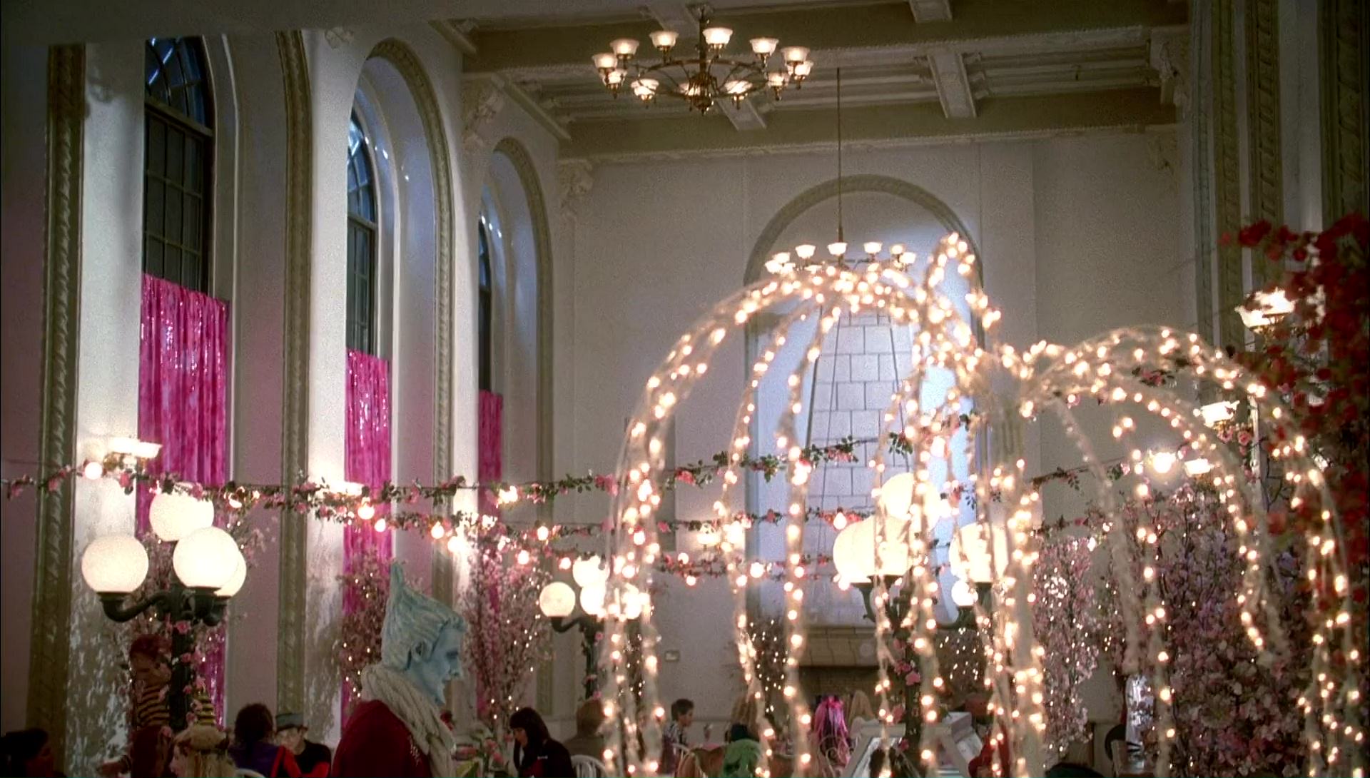 Return to Halloweentown (2006) screencap 6105