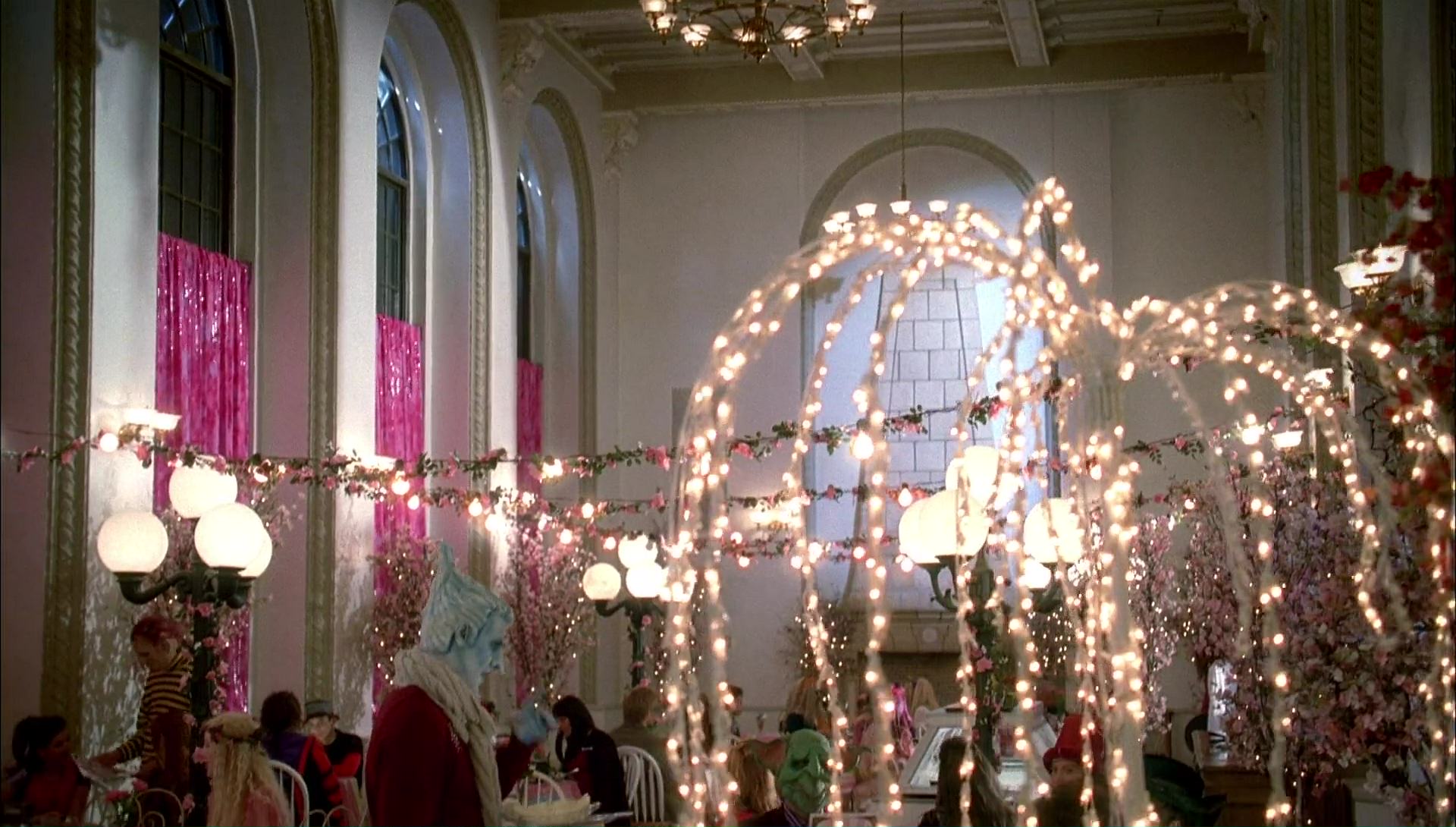 Return to Halloweentown (2006) movie still 6106