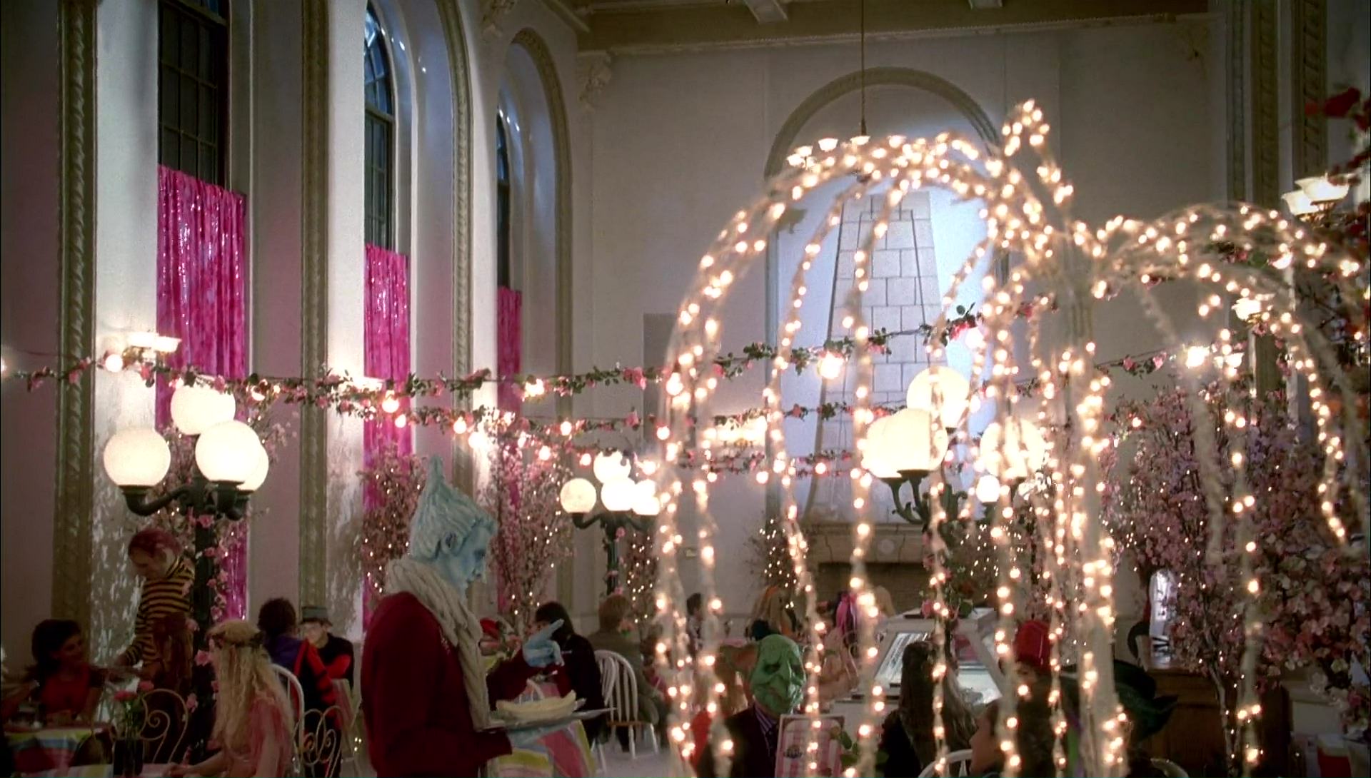 Return to Halloweentown (2006) HD screenshot 6107