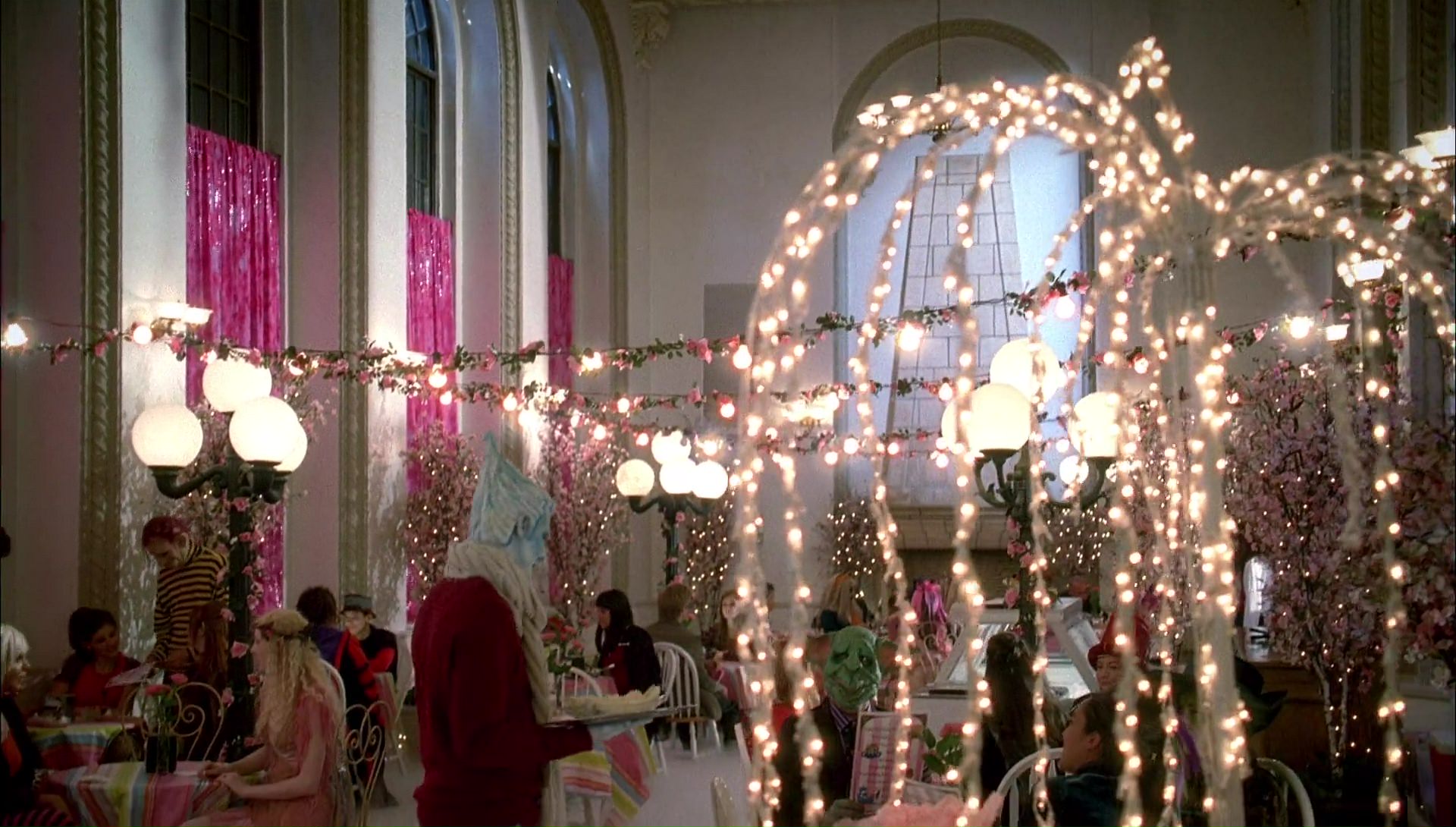 Return to Halloweentown (2006) screencap 6108