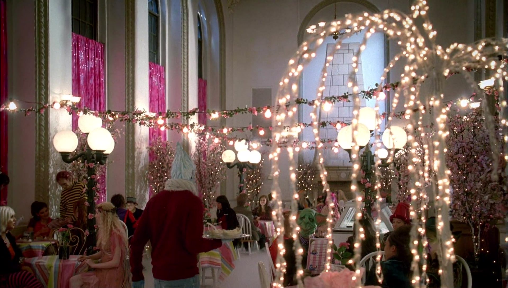 Return to Halloweentown (2006) movie still 6109