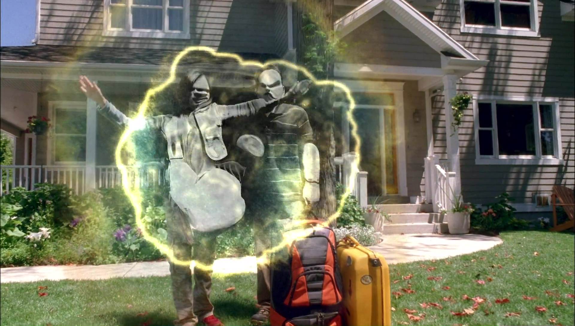 Return to Halloweentown (2006) HD screenshot 611