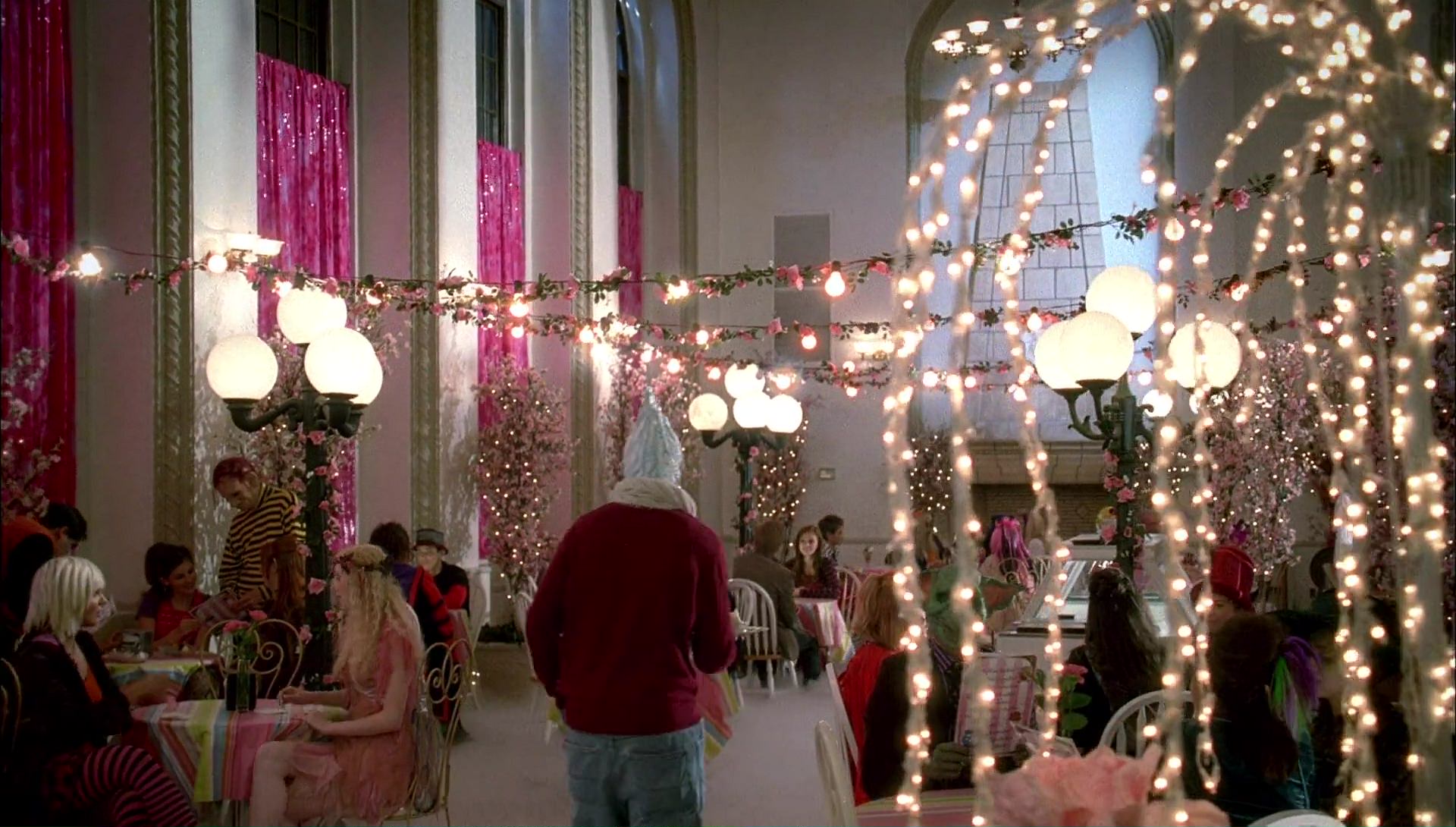 Return to Halloweentown (2006) screencap 6111