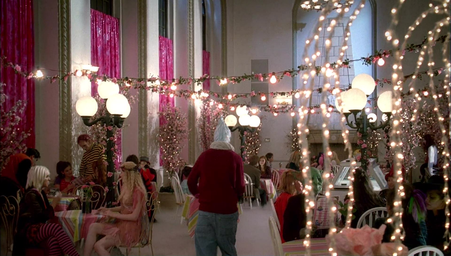 Return to Halloweentown (2006) movie still 6112