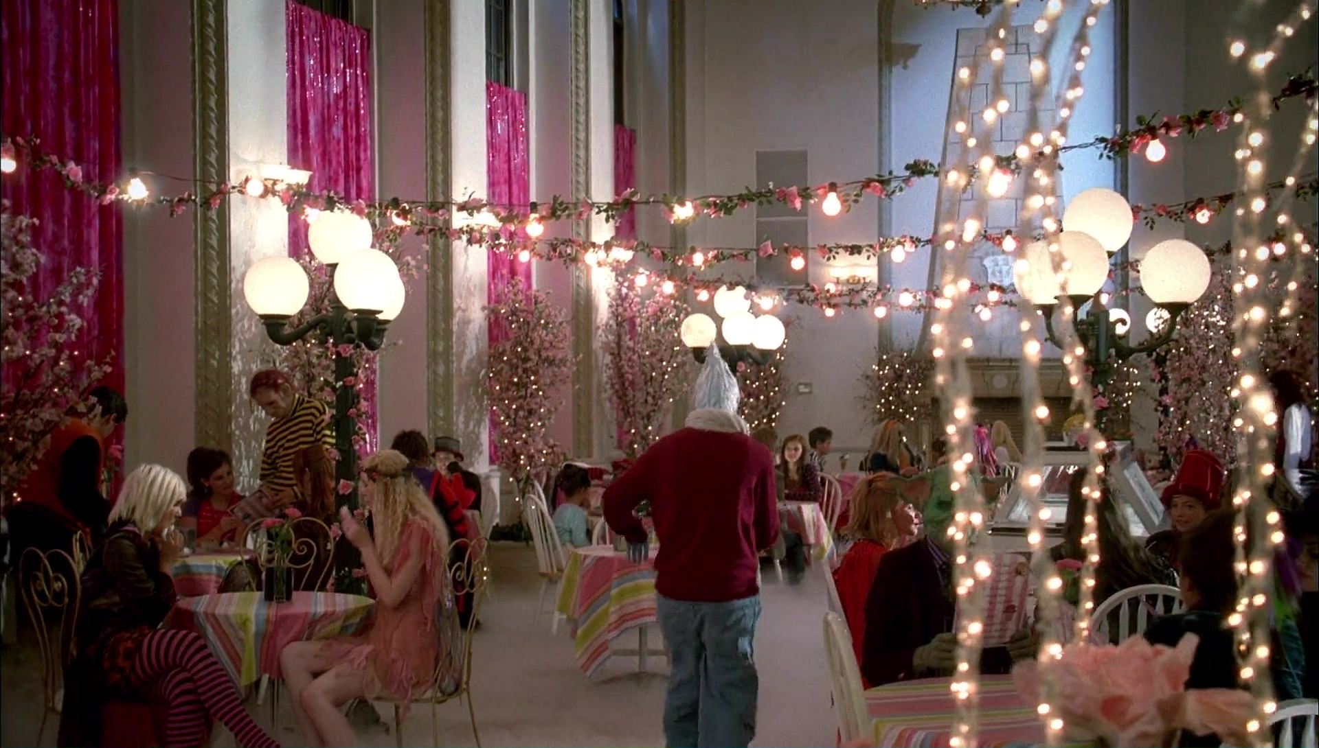 Return to Halloweentown (2006) HD screenshot 6113