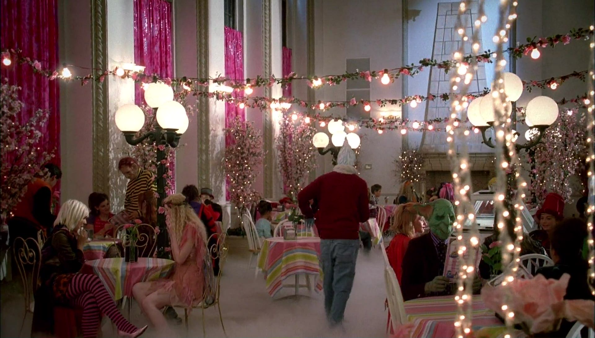 Return to Halloweentown (2006) screencap 6114