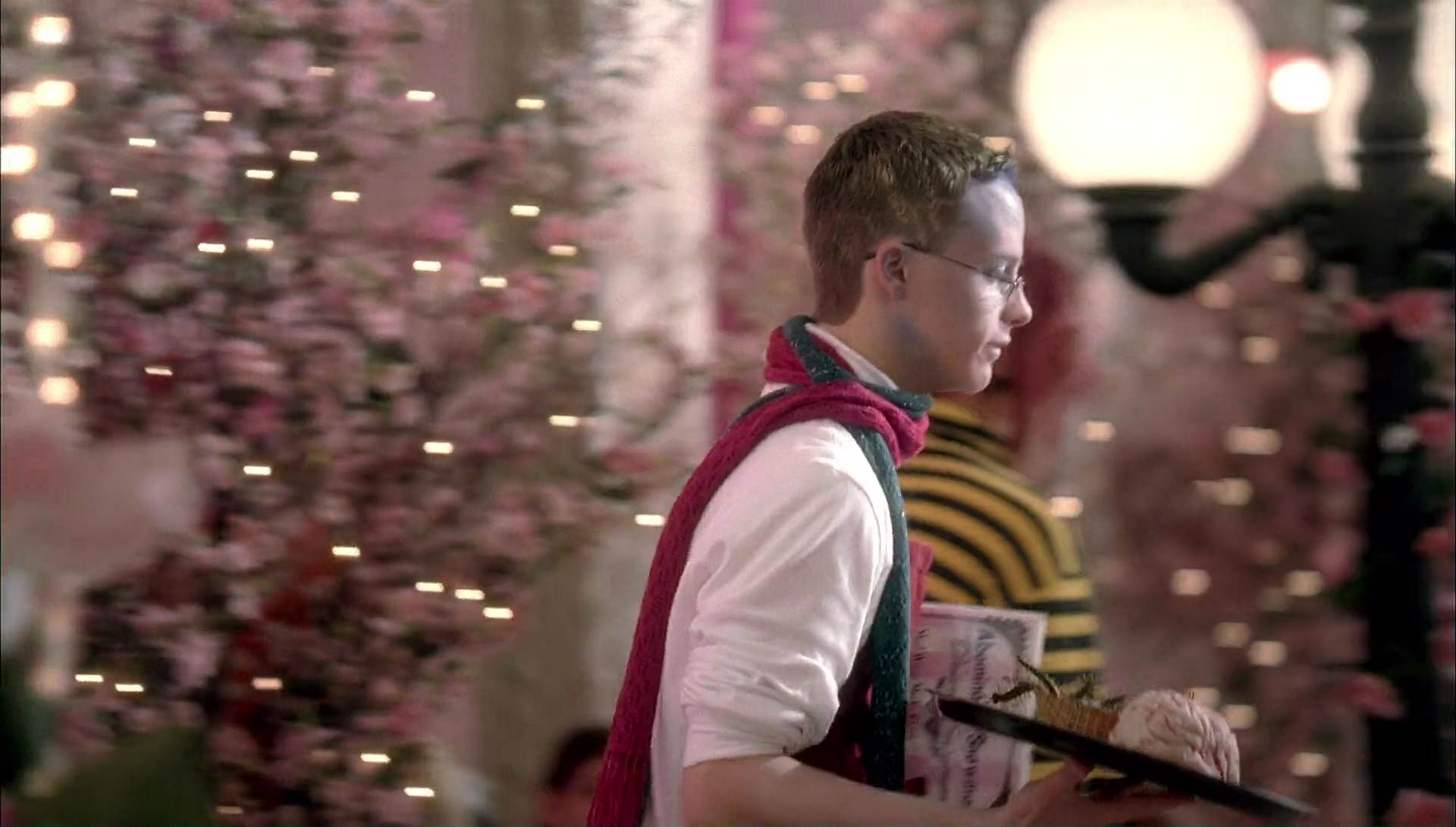 Return to Halloweentown (2006) screencap 6117