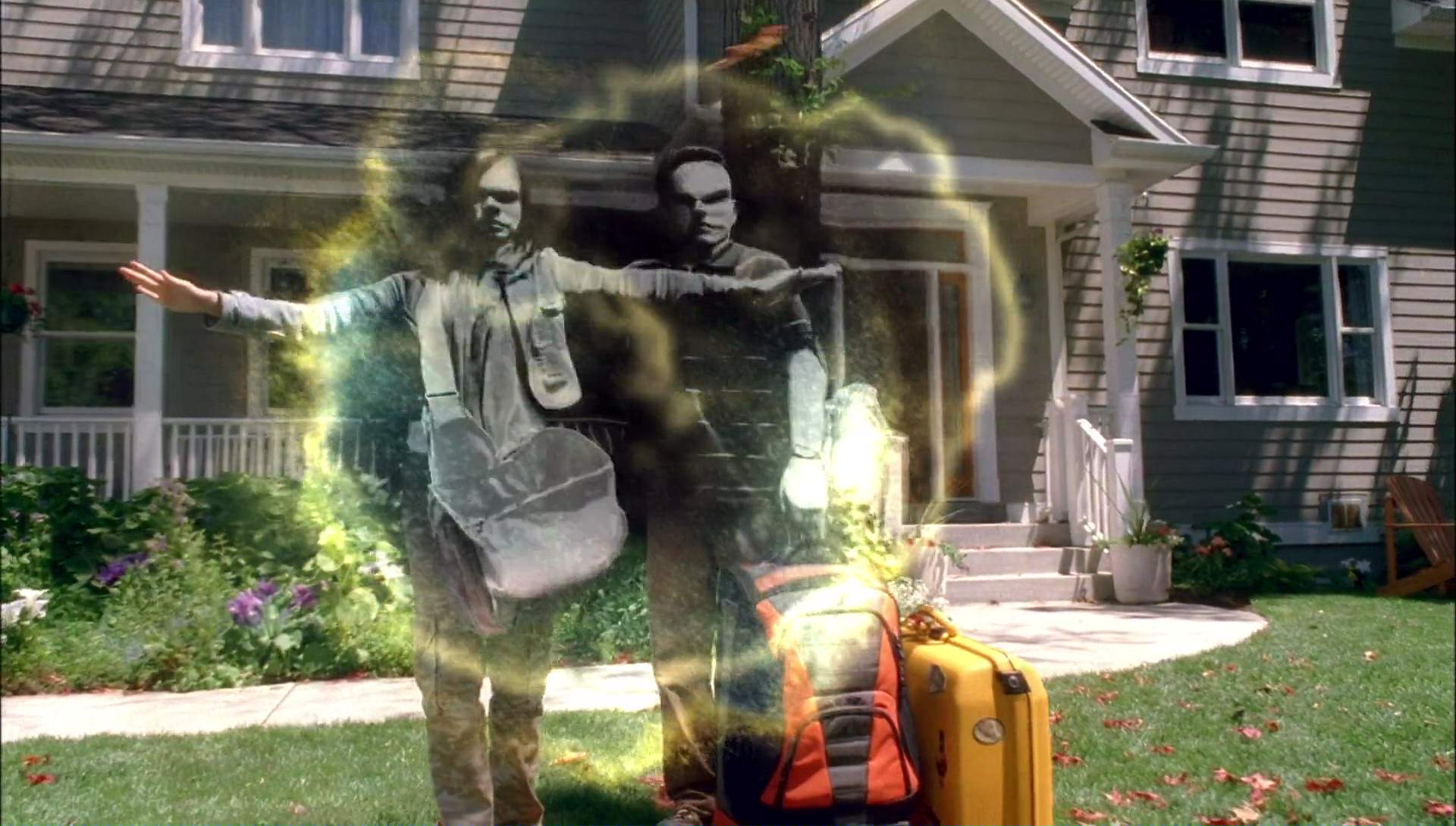 Return to Halloweentown (2006) screencap 612