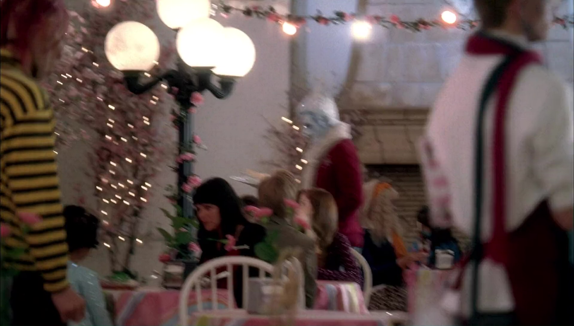 Return to Halloweentown (2006) screencap 6120