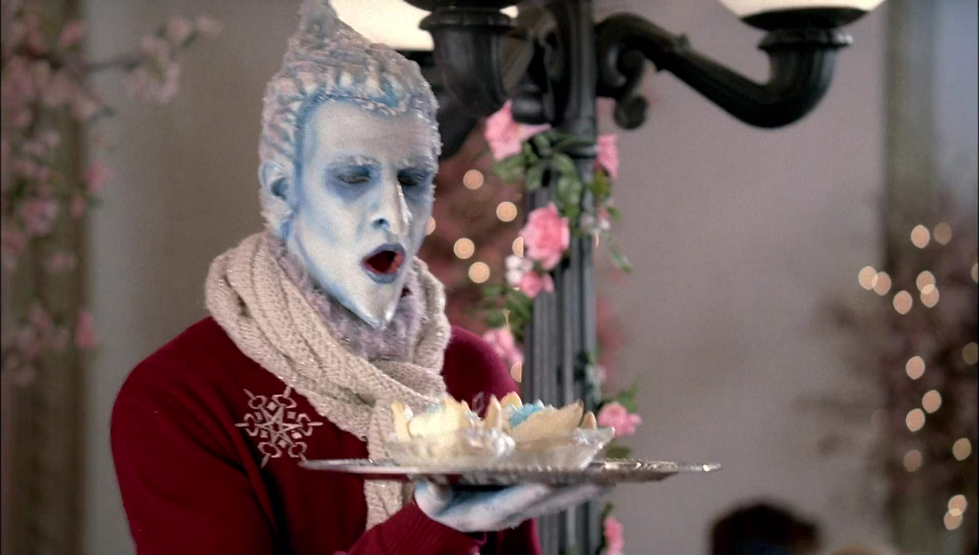 Return to Halloweentown (2006) HD screenshot 6125