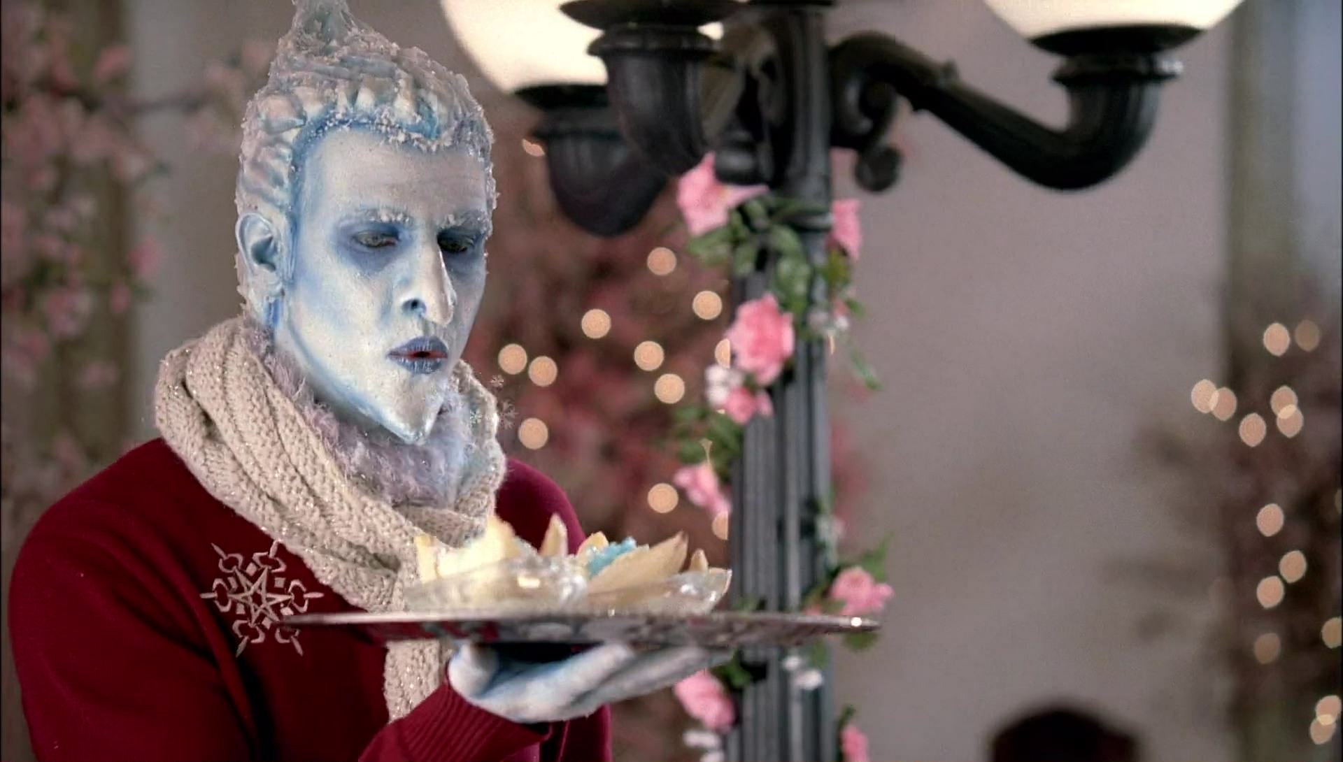 Return to Halloweentown (2006) screencap 6126