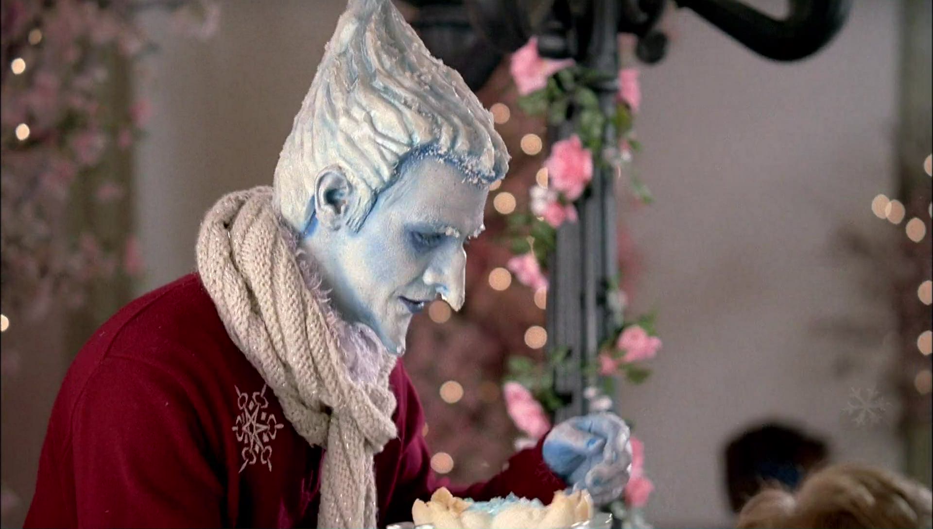Return to Halloweentown (2006) screencap 6129