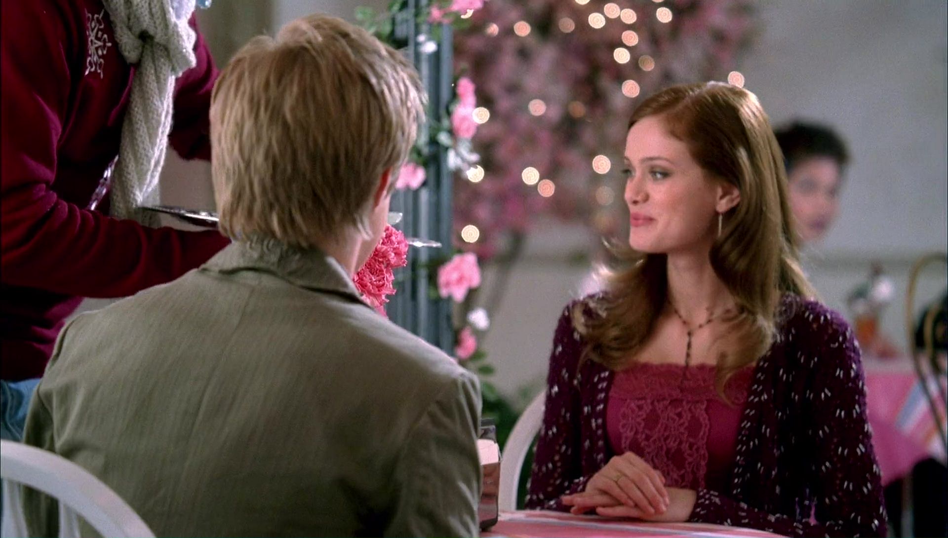 Return to Halloweentown (2006) HD screenshot 6131