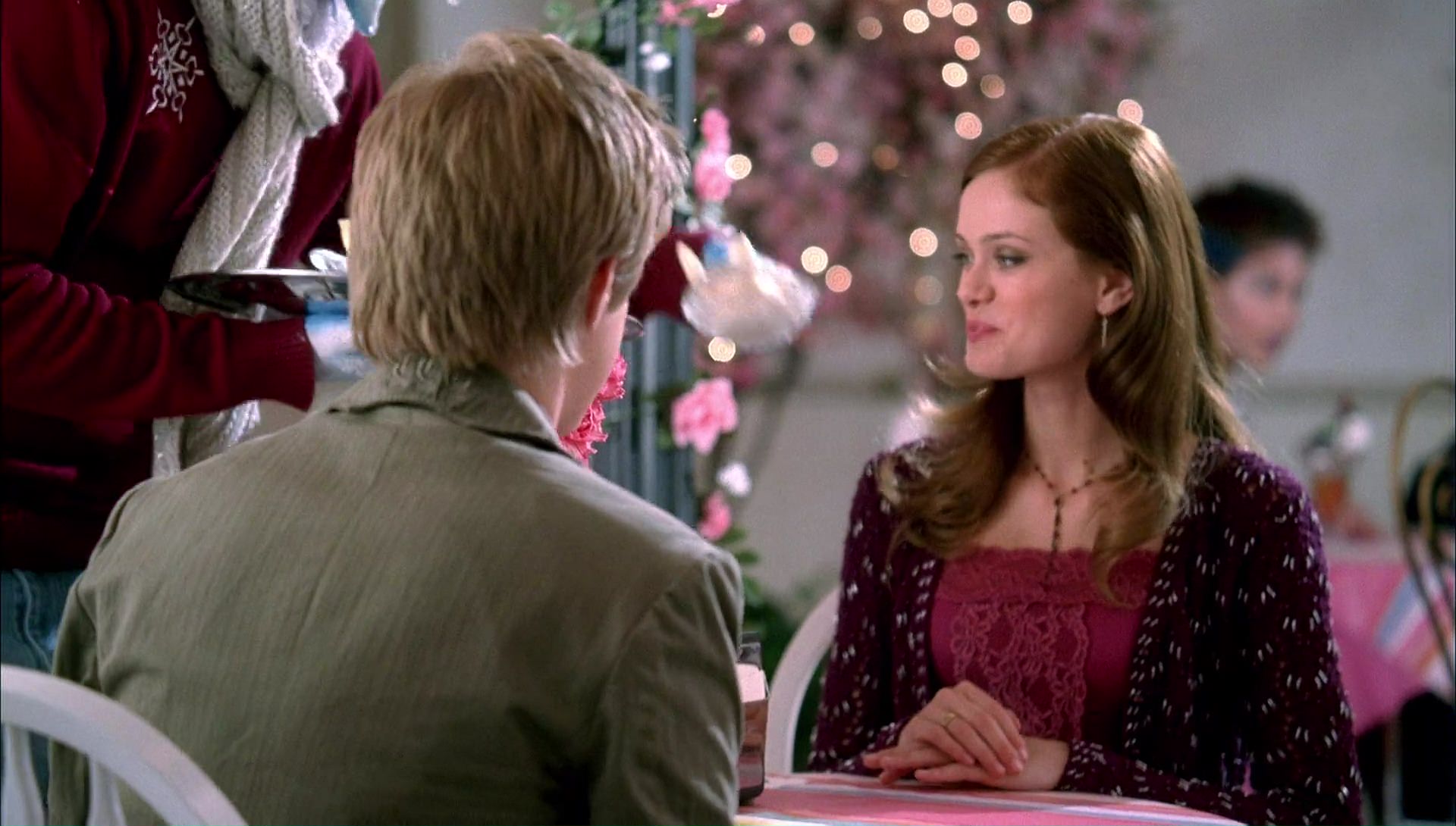 Return to Halloweentown (2006) screencap 6132