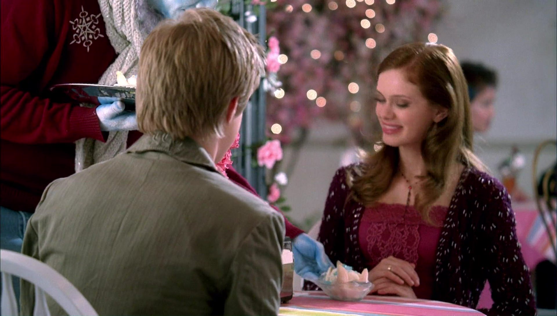 Return to Halloweentown (2006) HD screenshot 6134