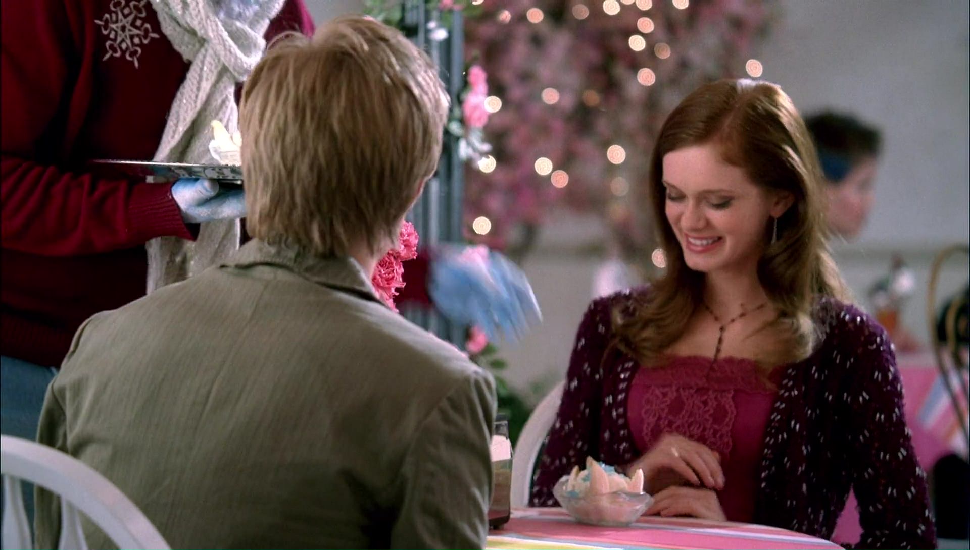 Return to Halloweentown (2006) screencap 6135