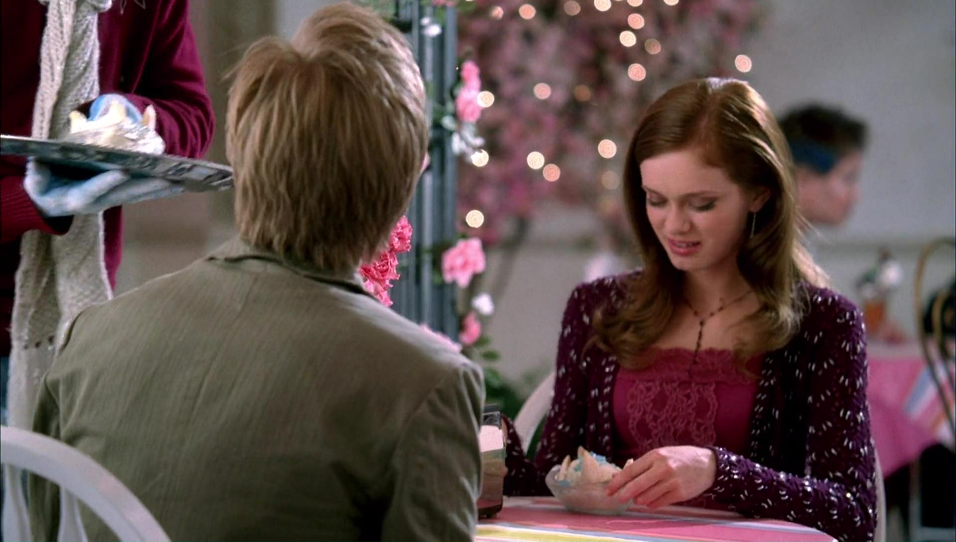 Return to Halloweentown (2006) HD screenshot 6137