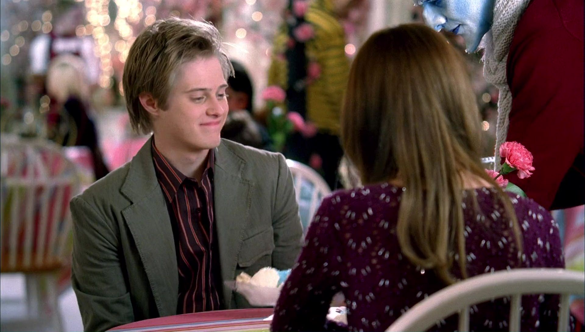 Return to Halloweentown (2006) screencap 6138
