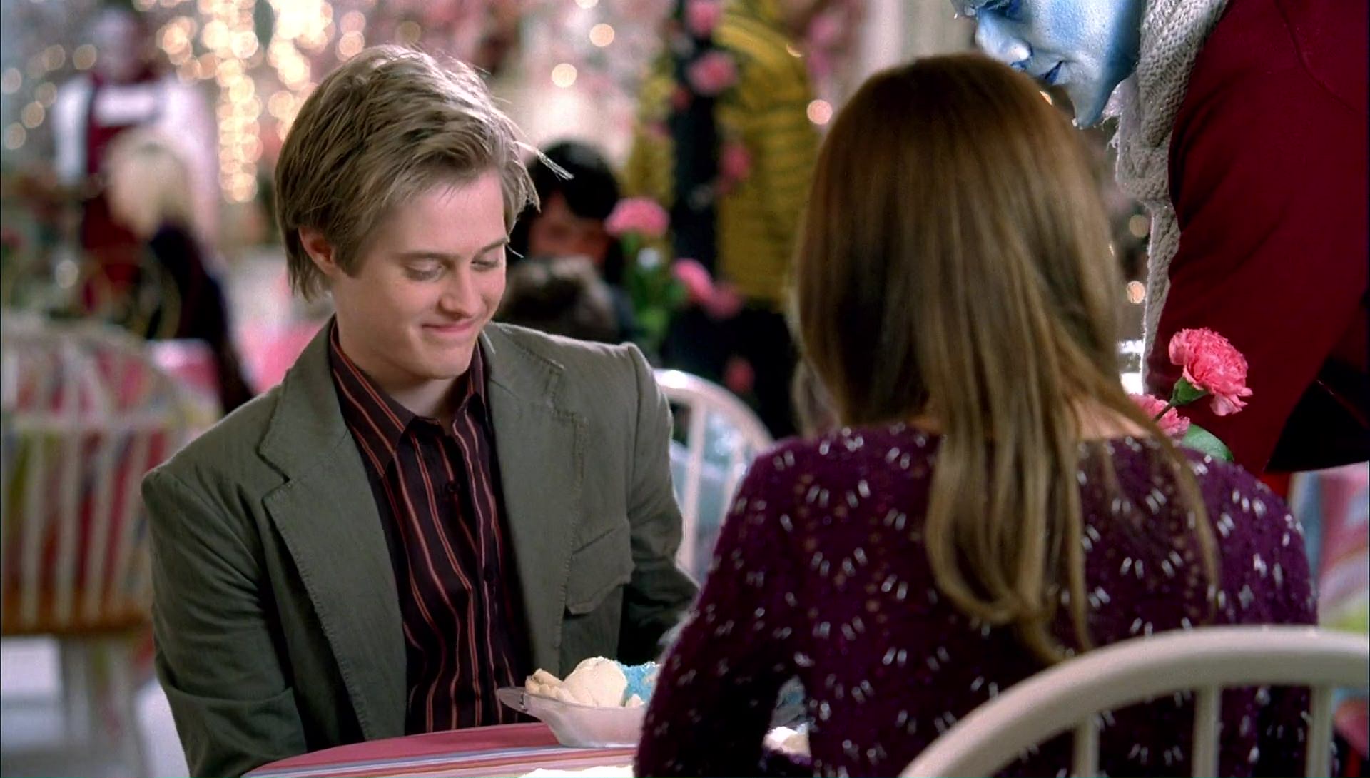 Return to Halloweentown (2006) movie still 6139