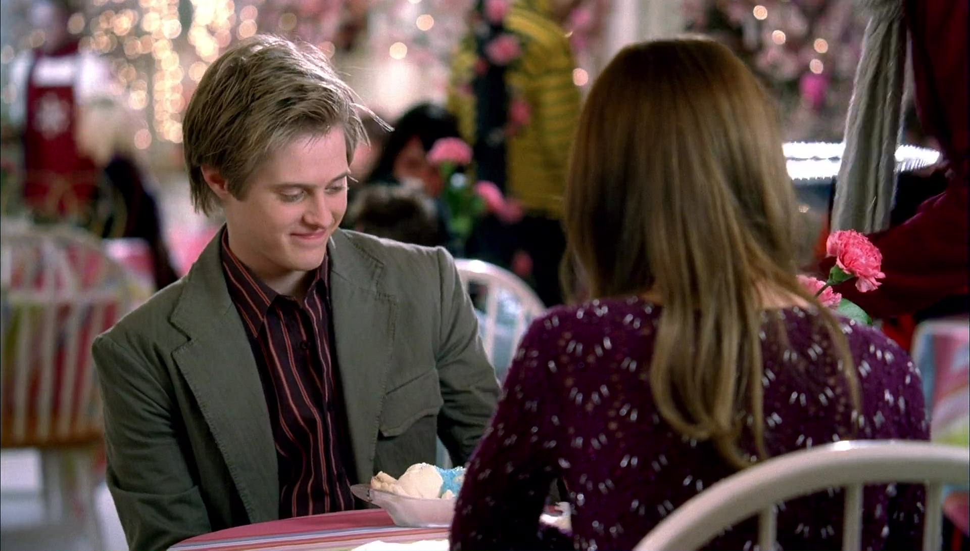 Return to Halloweentown (2006) HD screenshot 6140