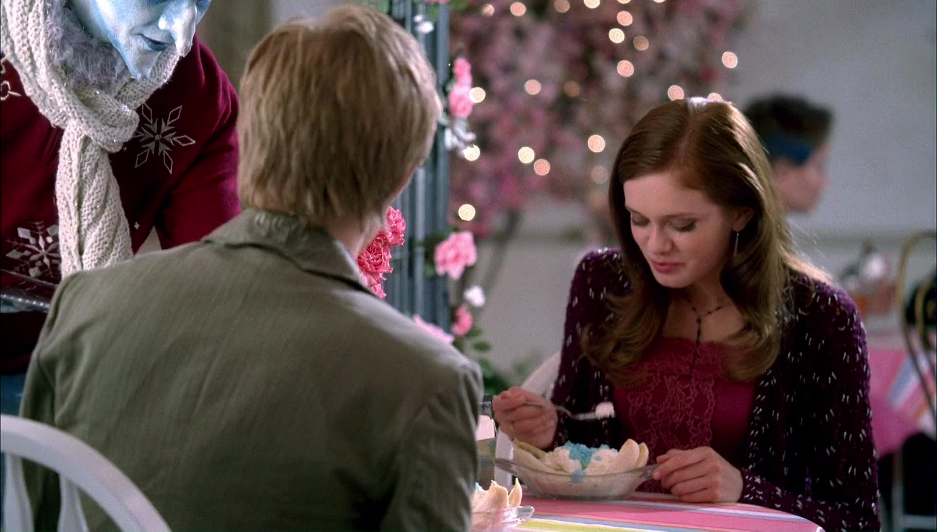 Return to Halloweentown (2006) screencap 6141