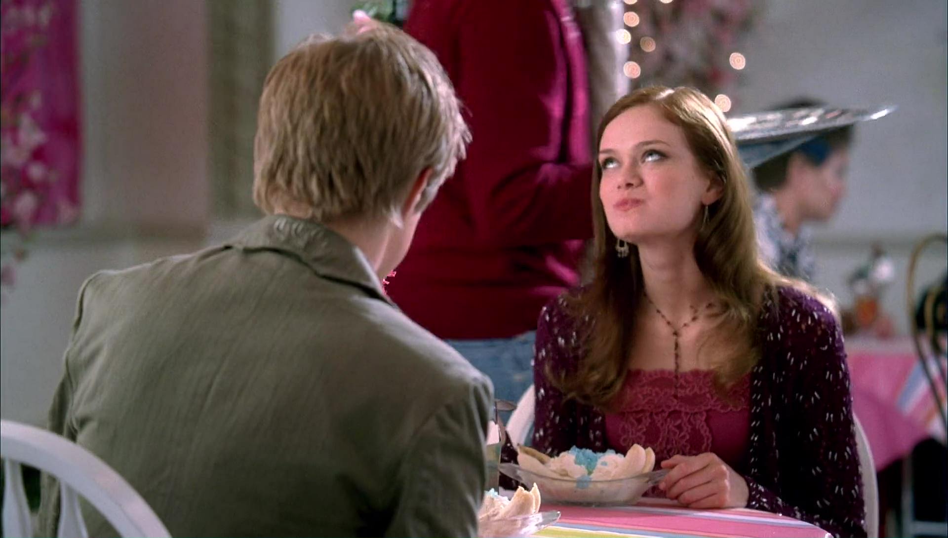 Return to Halloweentown (2006) movie still 6145