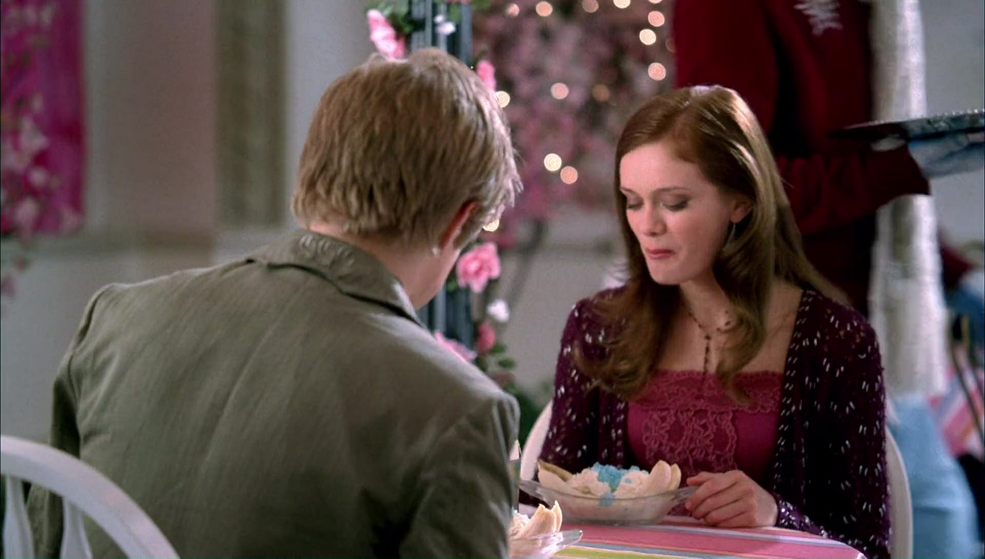 Return to Halloweentown (2006) HD screenshot 6146