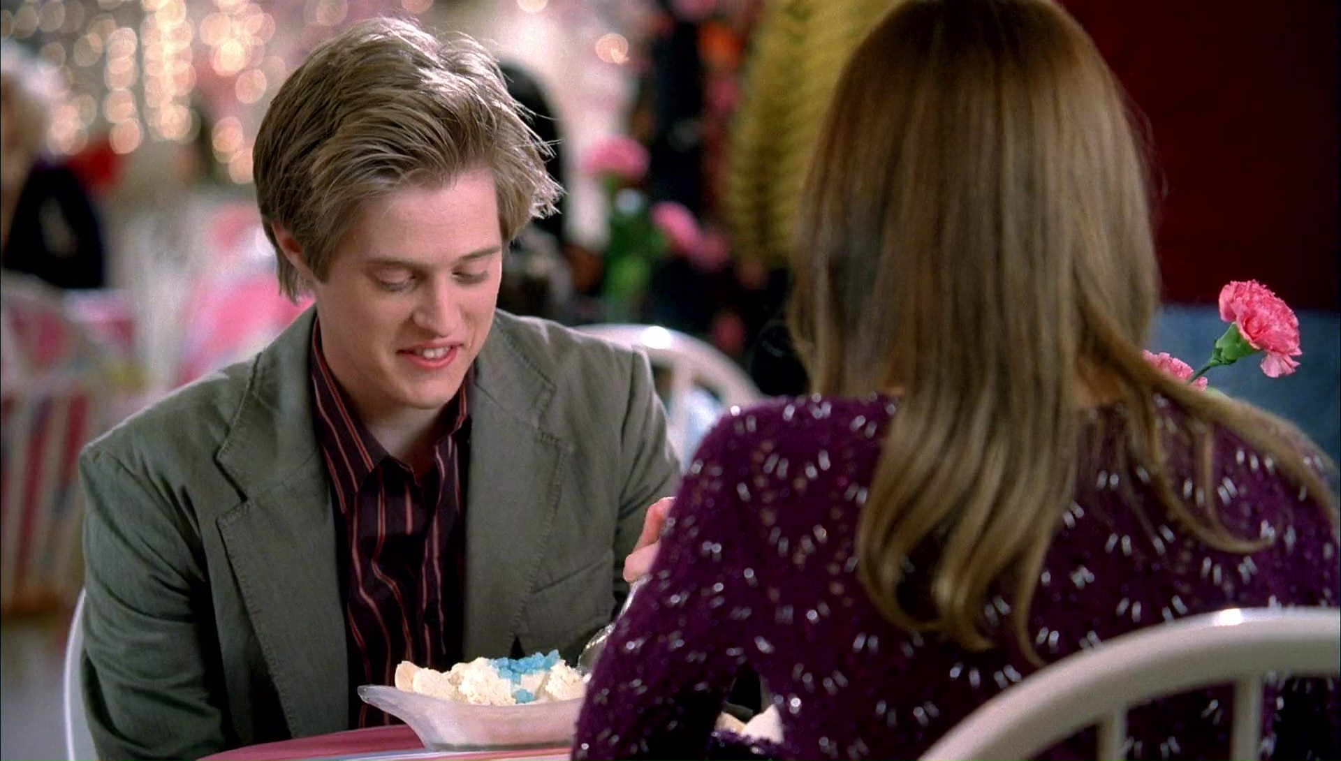 Return to Halloweentown (2006) HD screenshot 6149