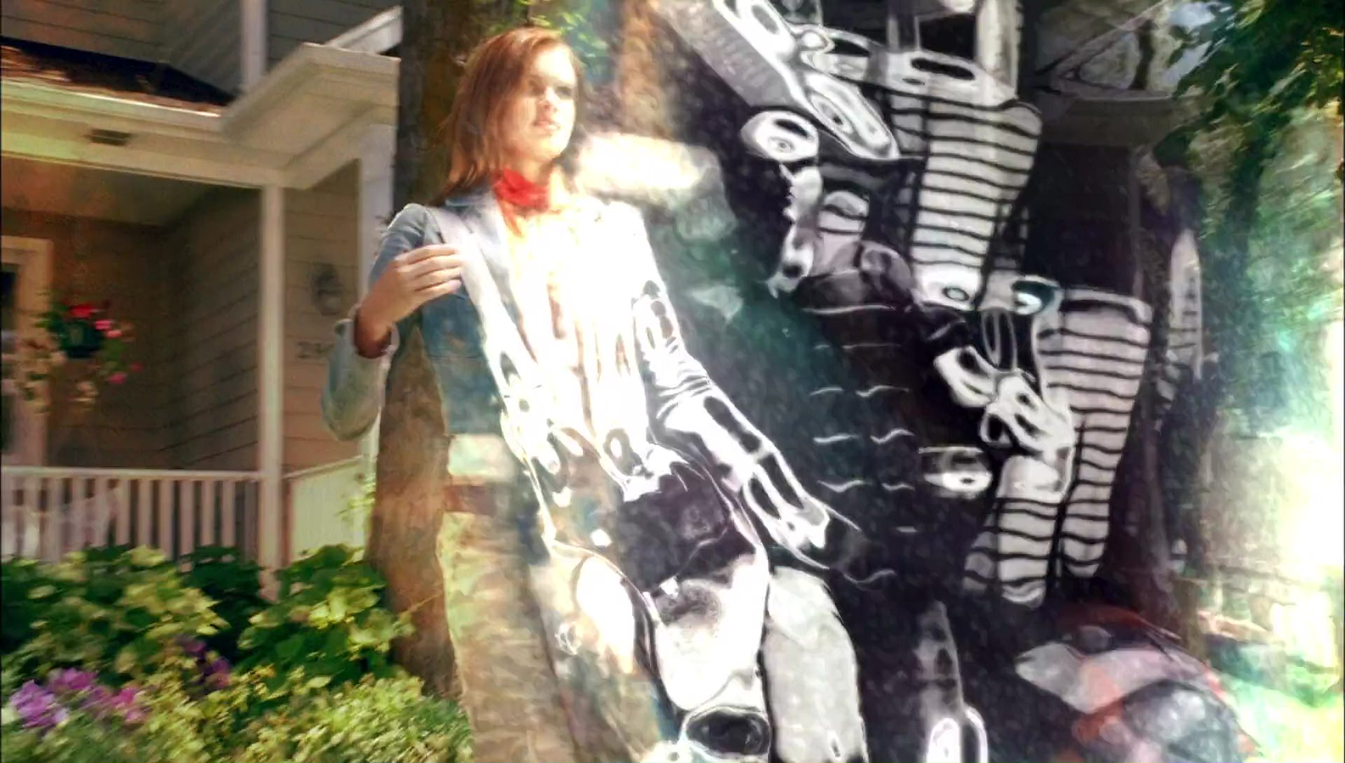 Return to Halloweentown (2006) screencap 615