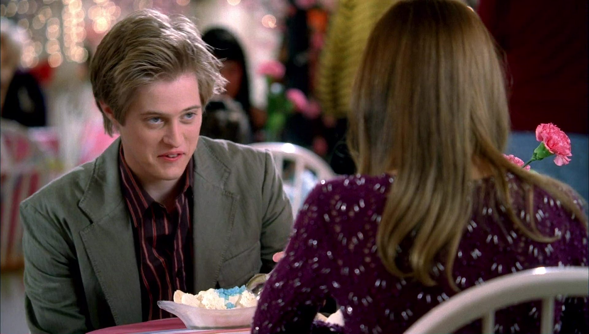 Return to Halloweentown (2006) screencap 6150