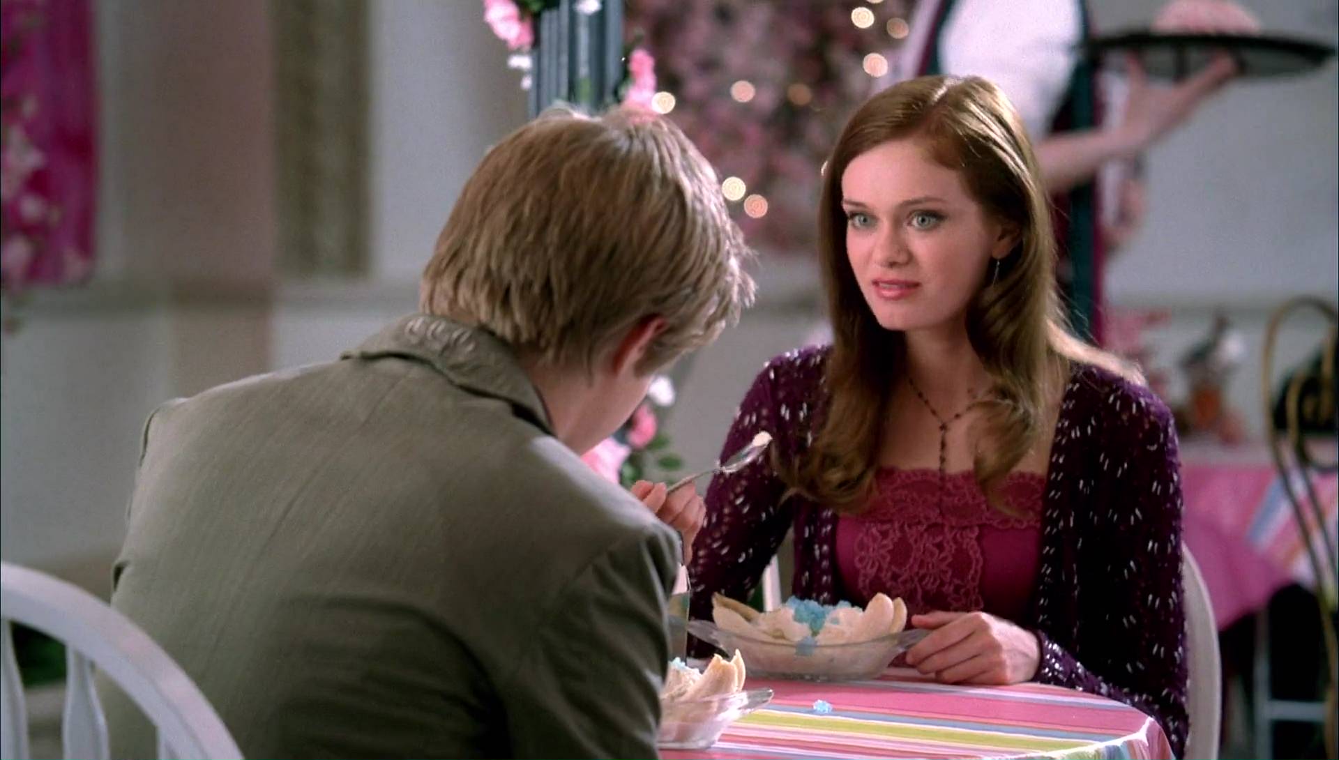 Return to Halloweentown (2006) screencap 6153