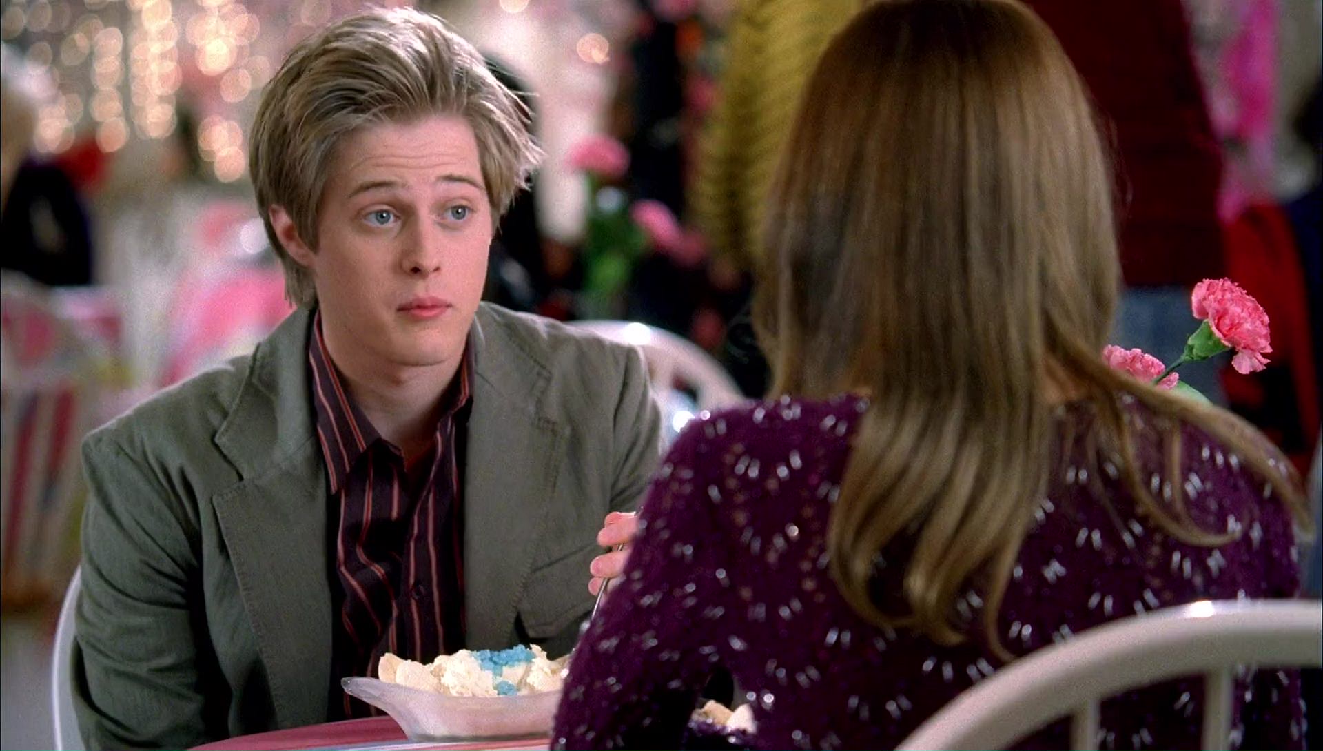 Return to Halloweentown (2006) HD screenshot 6158