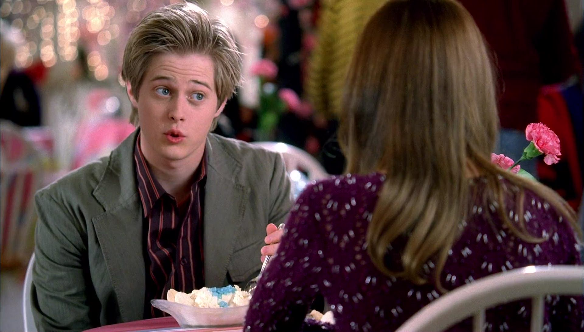 Return to Halloweentown (2006) screencap 6159