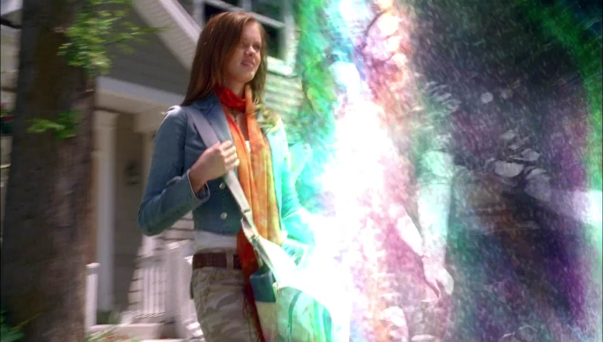 Return to Halloweentown (2006) movie still 616