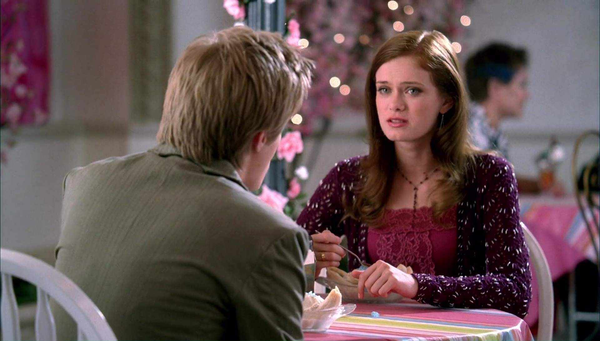 Return to Halloweentown (2006) HD screenshot 6167