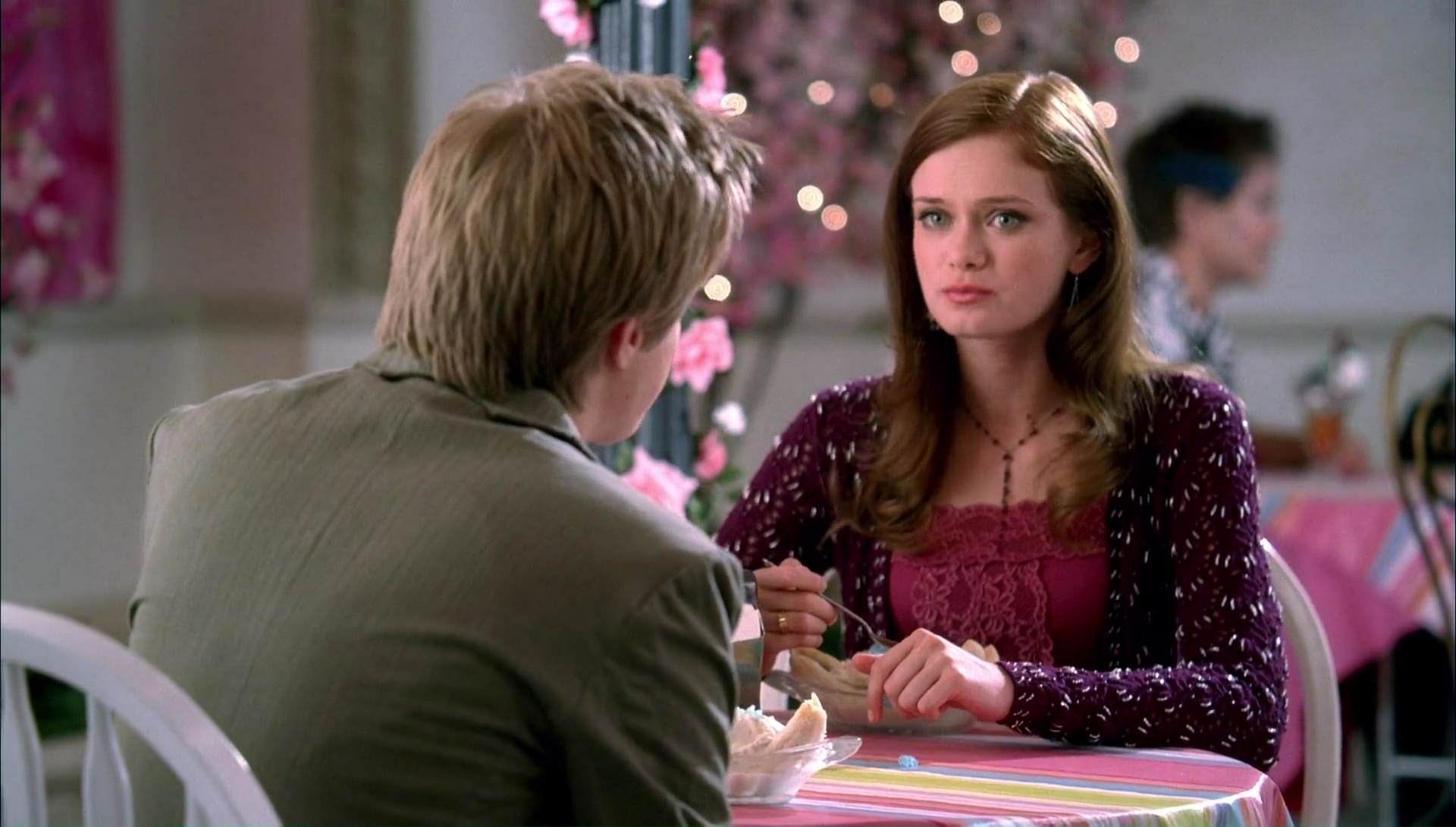 Return to Halloweentown (2006) screencap 6168