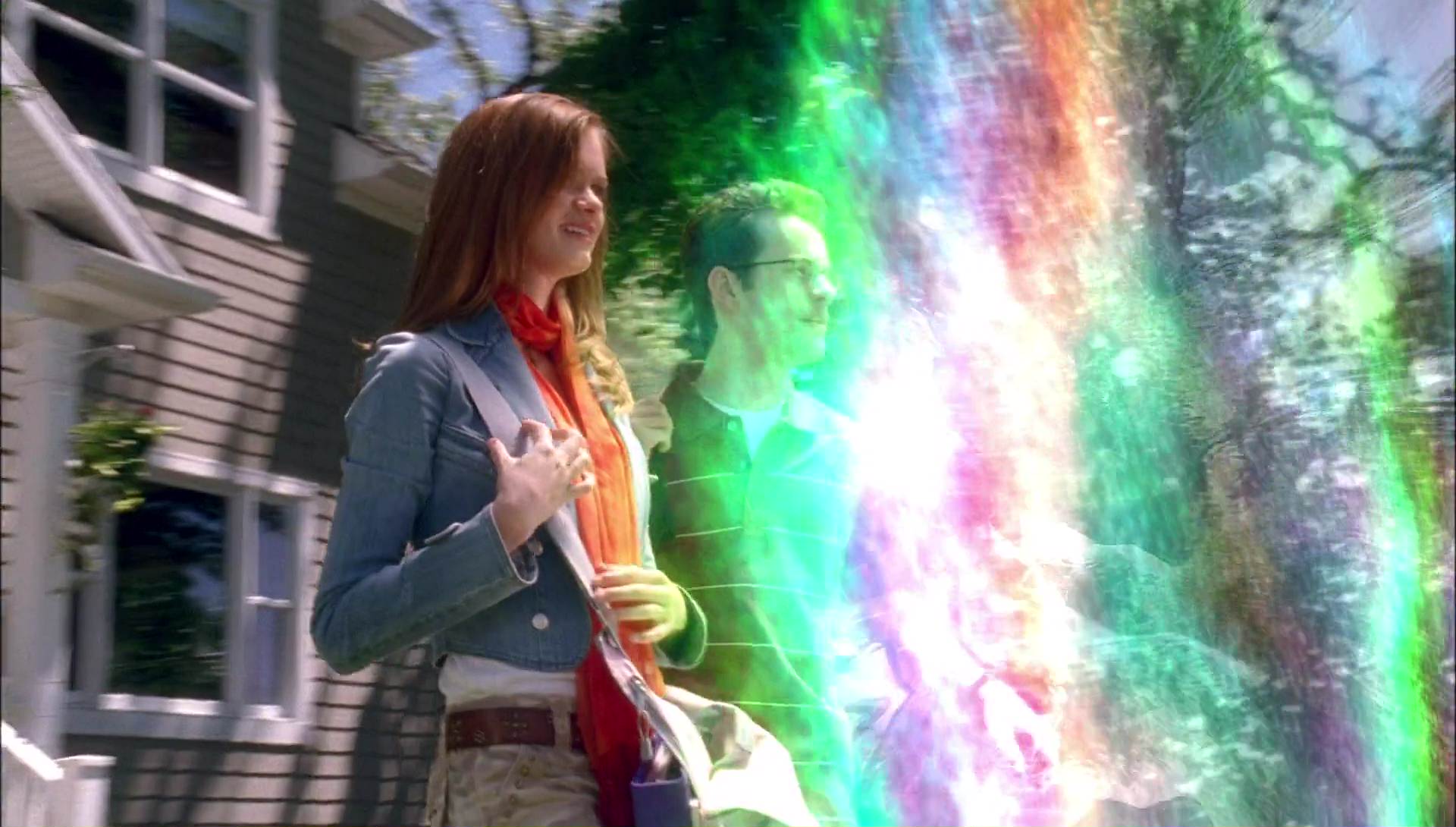 Return to Halloweentown (2006) HD screenshot 617