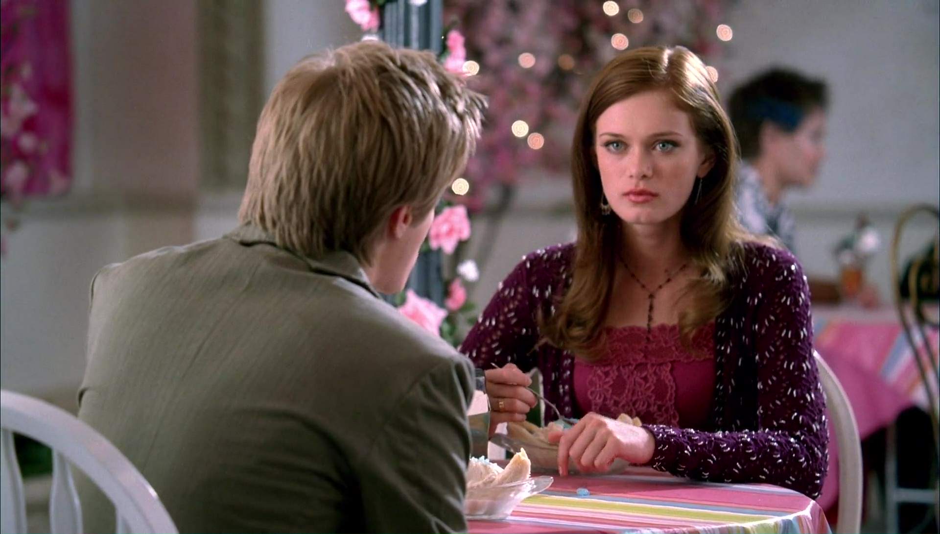 Return to Halloweentown (2006) screencap 6171