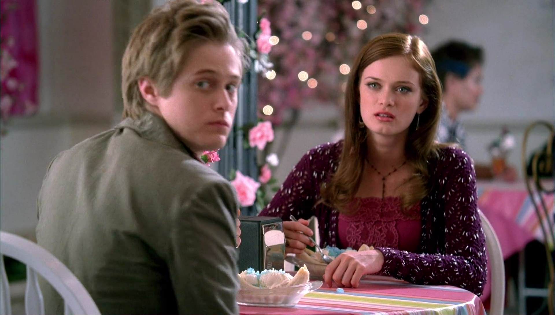 Return to Halloweentown (2006) movie still 6175
