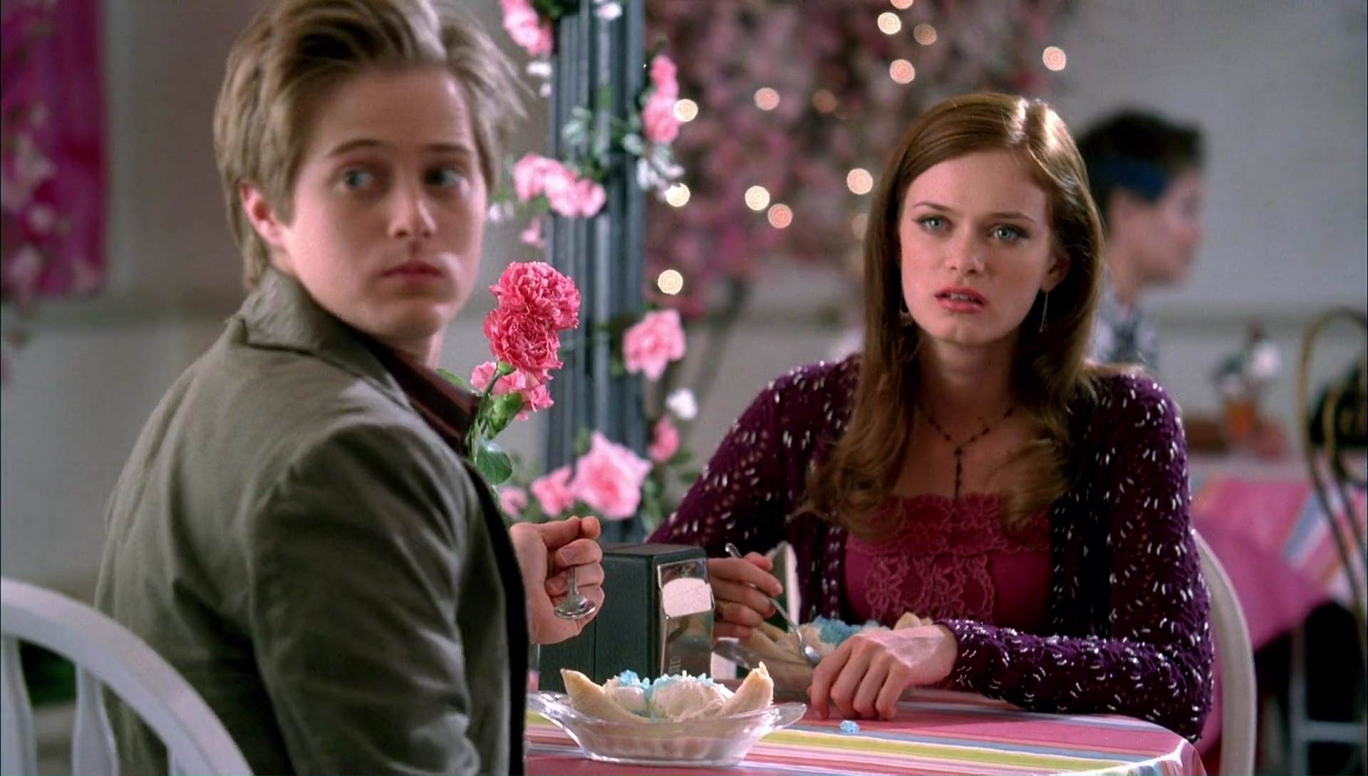 Return to Halloweentown (2006) HD screenshot 6176