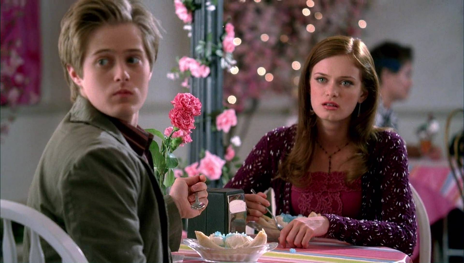 Return to Halloweentown (2006) screencap 6177
